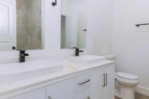 , Bathroom Remodelers Katy TX
