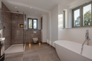 Bathroom Remodel ROI, Understanding the ROI of Bathroom Remodeling Projects