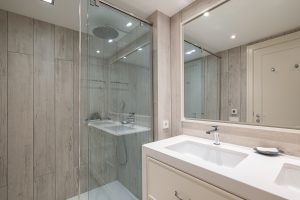 , Shower Installation Houston TX