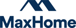 MaxHome Logo