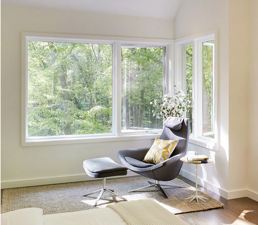, Walnut Hill Replacement Windows