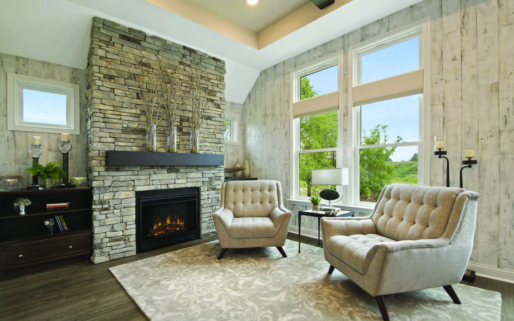 , Replacement Windows in Jefferson, PA