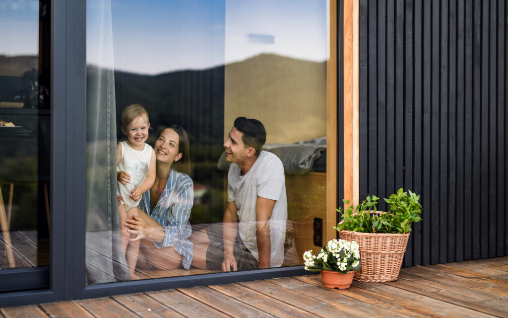 , Daphne Replacement Windows