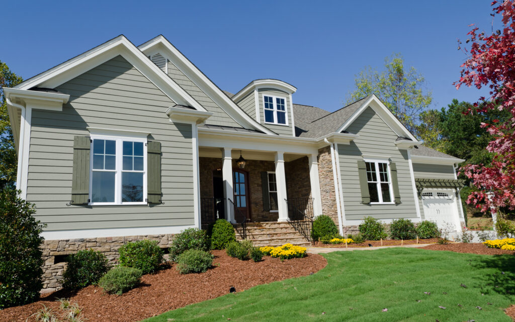 , Replacement Windows in Century, FL