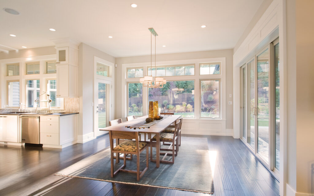, Replacement Windows in Century, FL