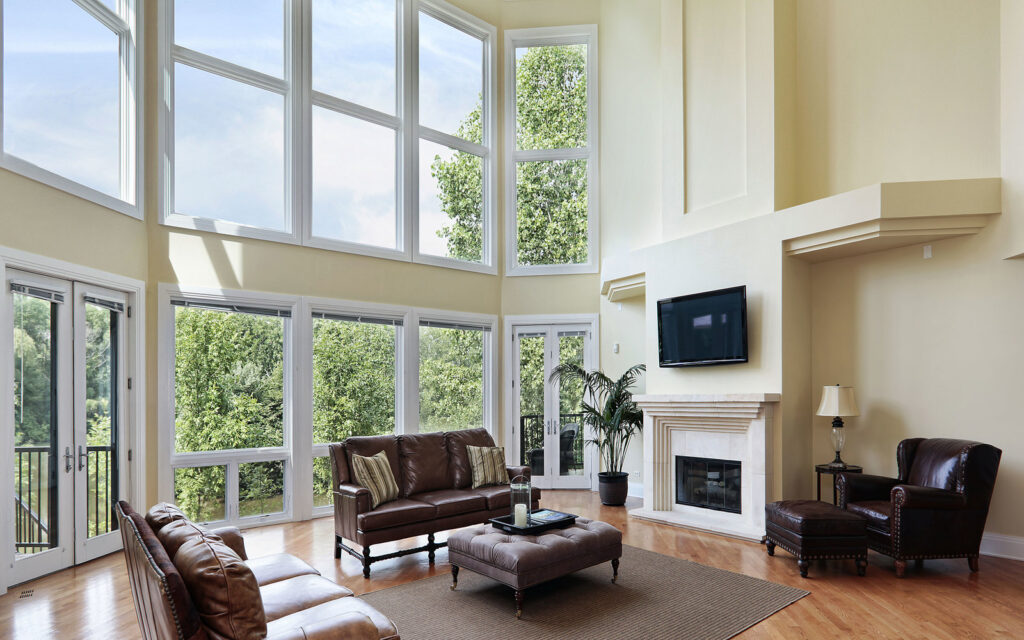 , Replacement Windows in Century, FL
