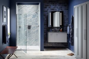 , Knowing When to Remodel Your Shower