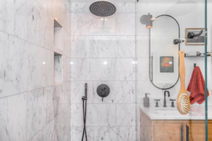 best material for shower walls, Shower Wall Materials: Expert Guide to Choosing the Best Option